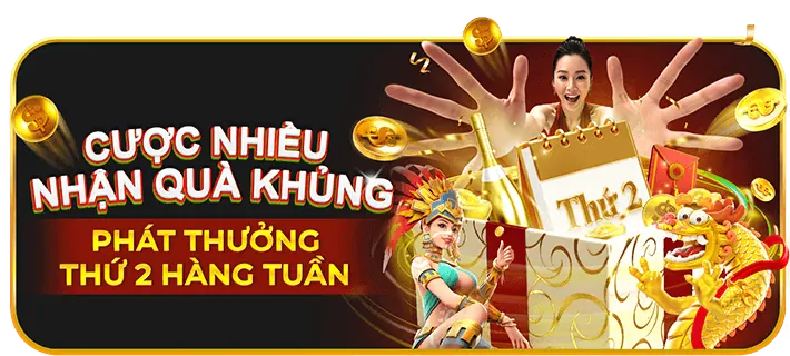 Khuyến mãi thưởng chào mừng m888 link mới