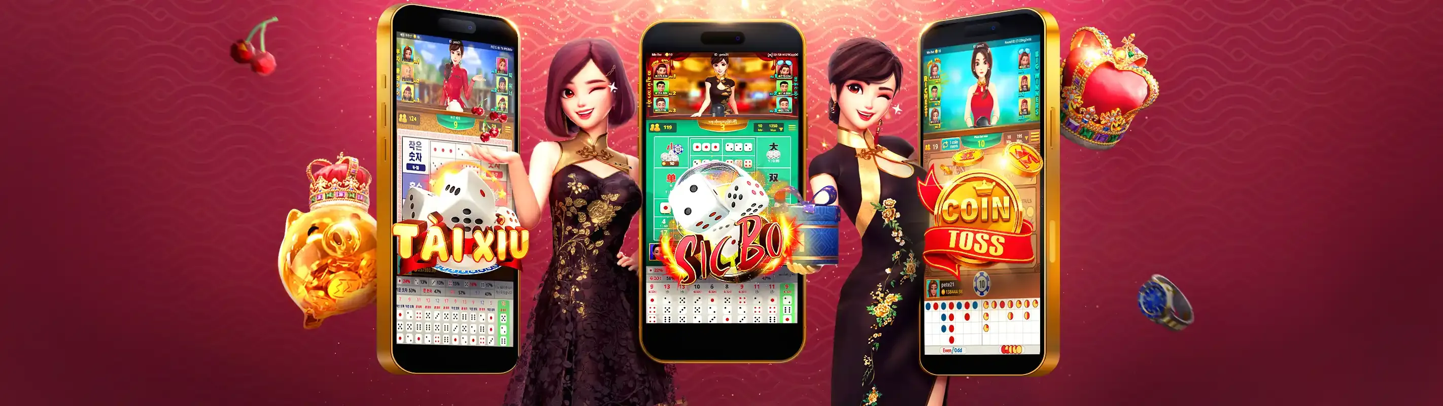 Hình ảnh tổng quan về m888 link mới, sân chơi cá cược trực tuyến hàng đầu