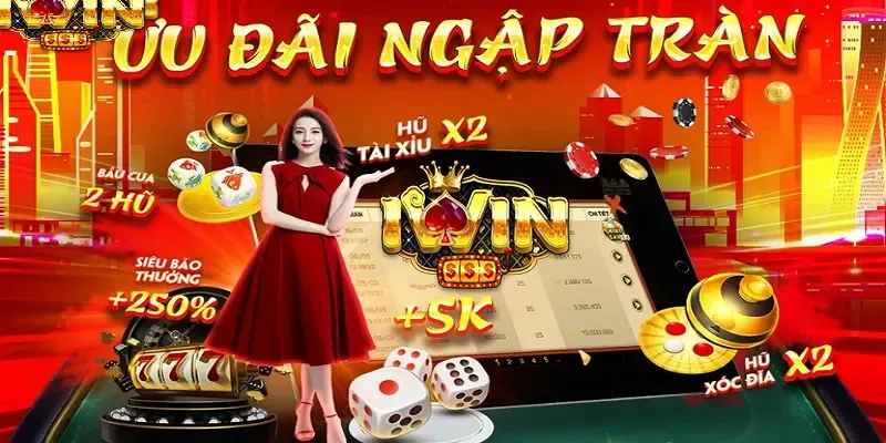 Các trò chơi và tính năng nổi bật của M888